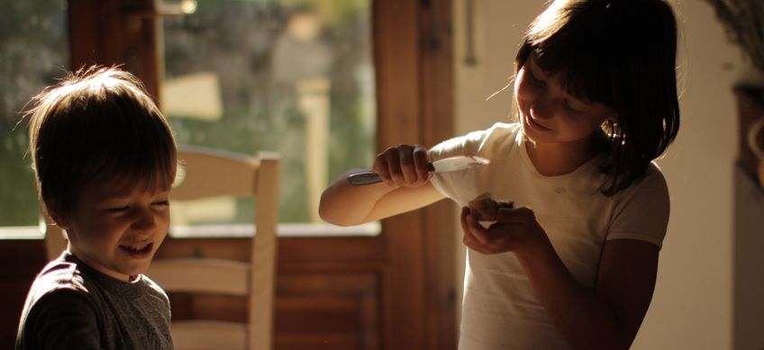 5 Steps to Successful Family Morning Routine 